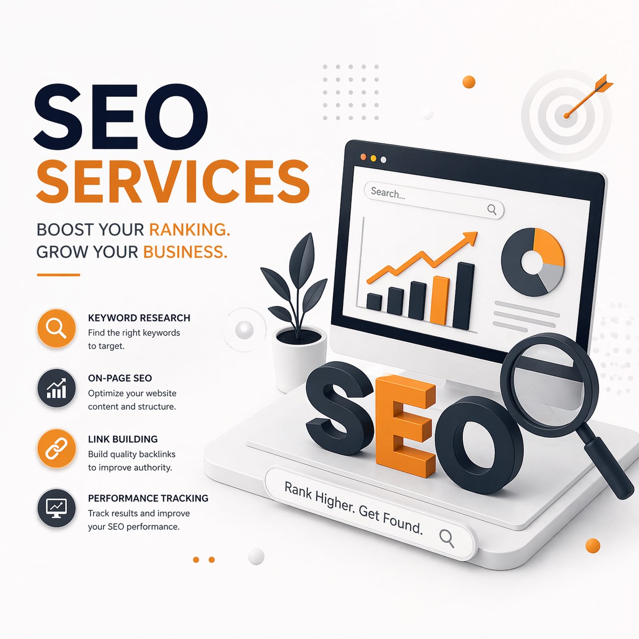 SEO Expert in Kochi – Digital Parrots Kochi